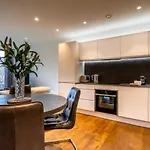 The Ebor Suite @ Ryedale House