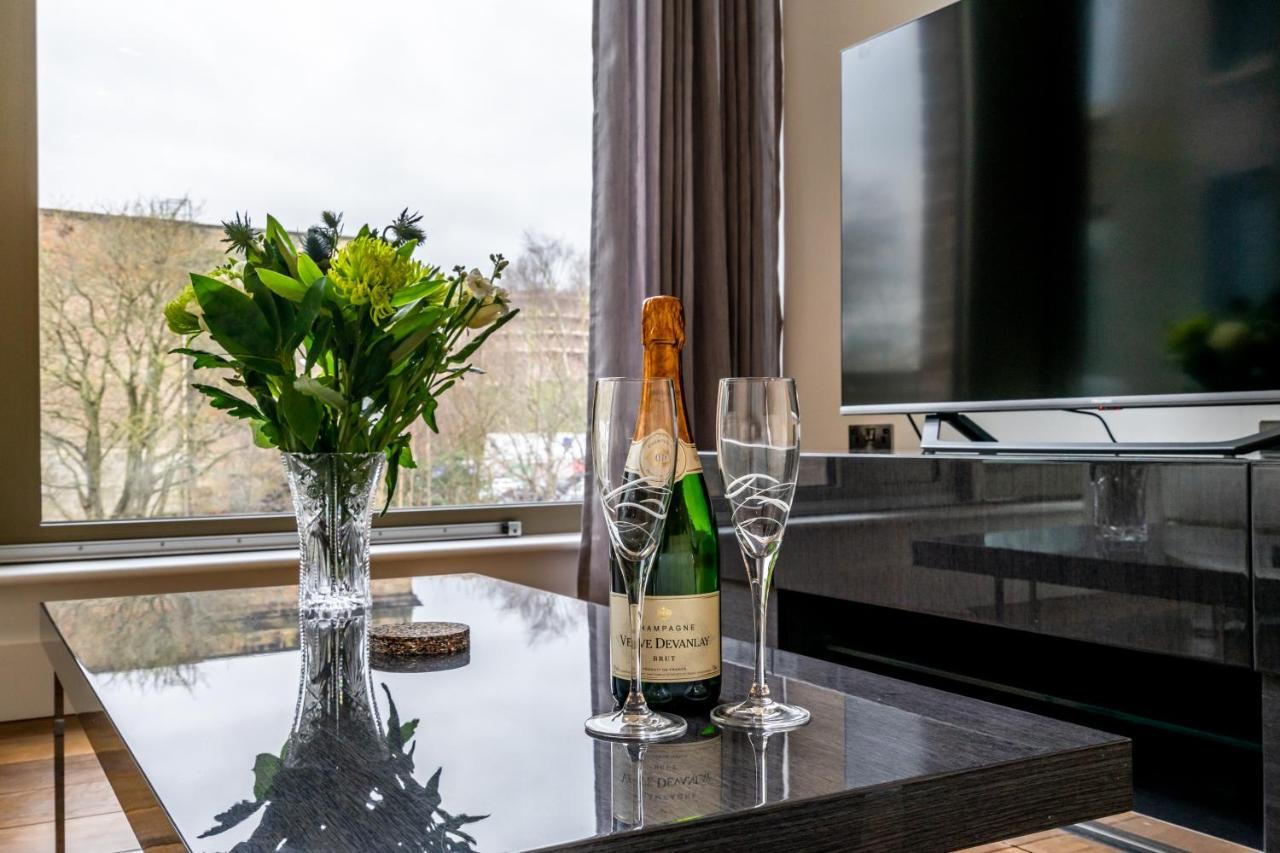 The Ebor @ Ryedale House